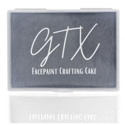 GTX, Metallic Black Coal 60g